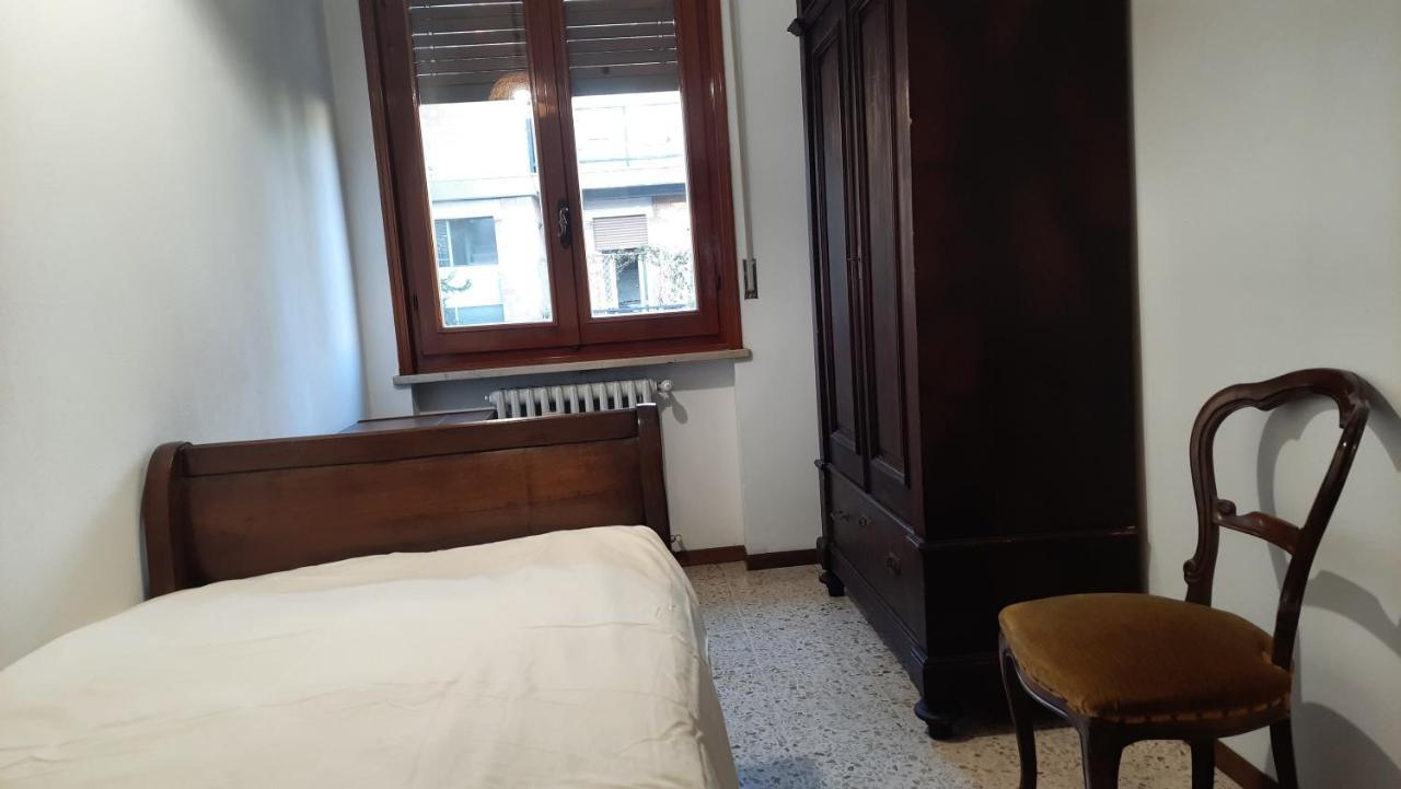 Apartemen Casa Giuly