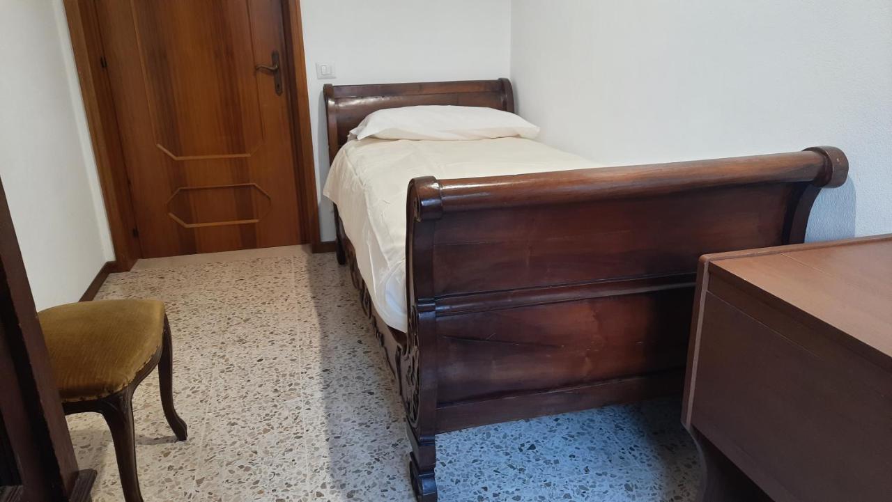Apartemen Casa Giuly Parma