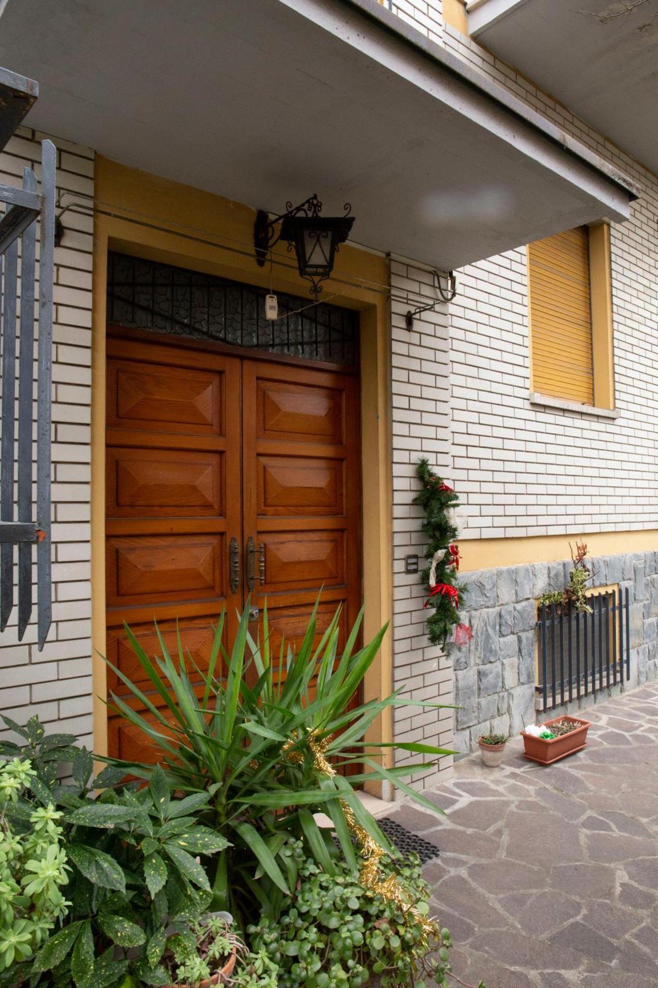 Casa Giuly Apartemen *