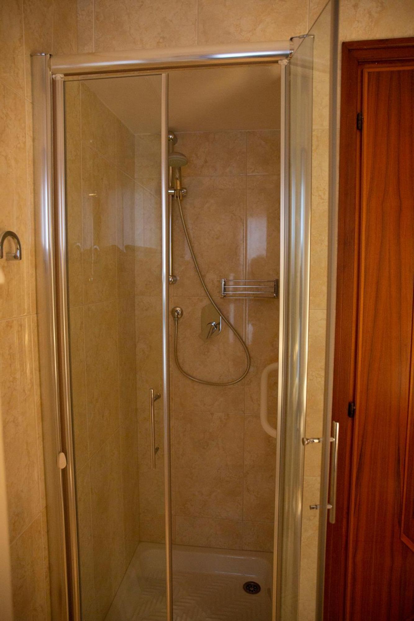 Casa Giuly Apartemen Parma