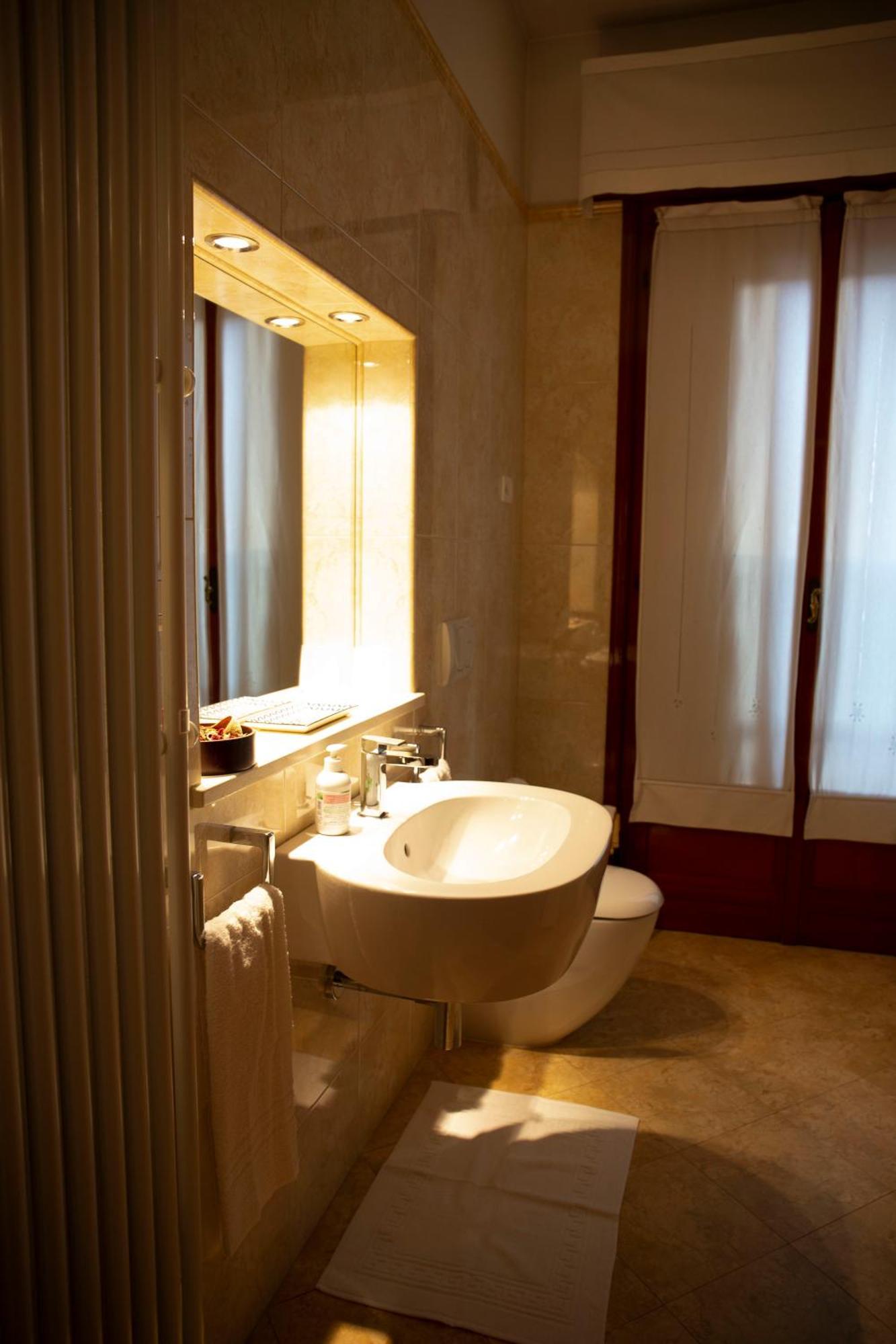 Casa Giuly Apartemen *