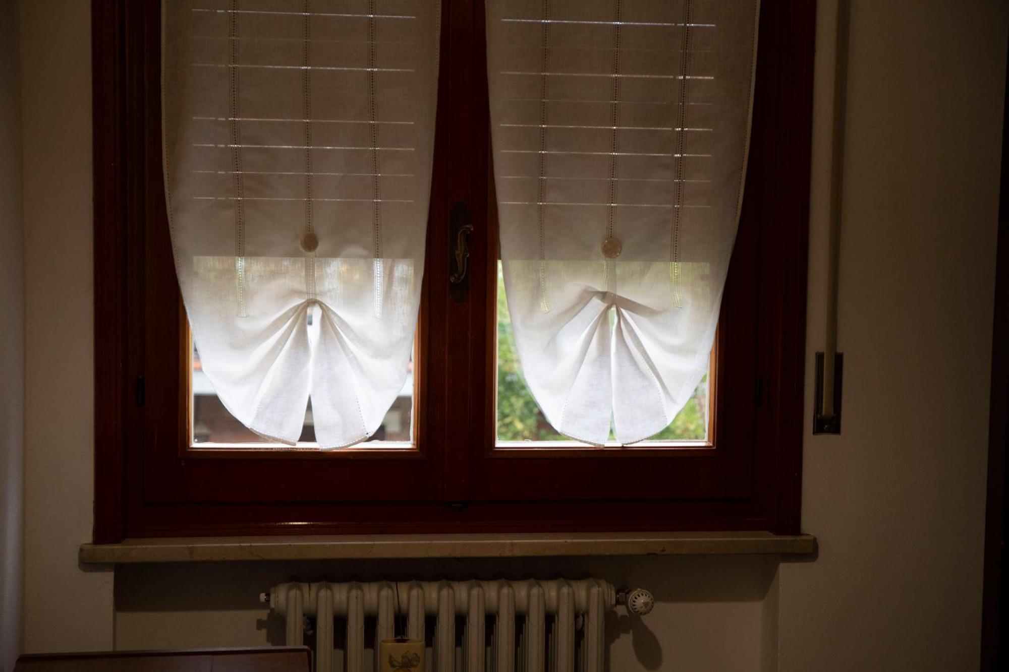 Apartemen Casa Giuly Parma