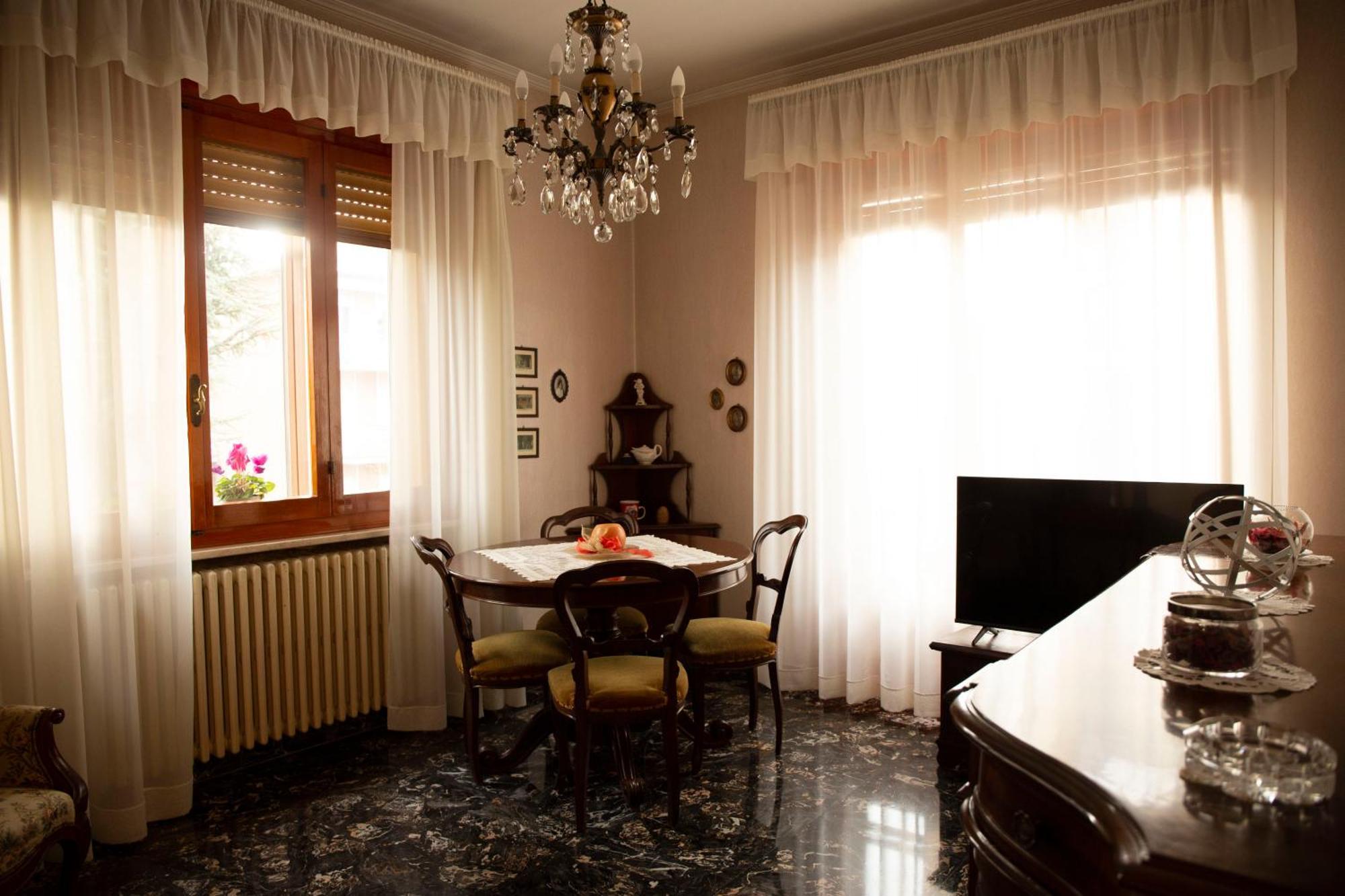 Casa Giuly Apartemen