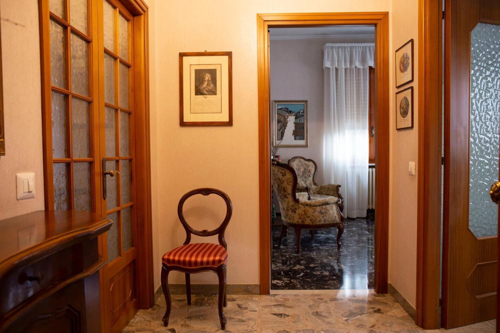 Apartamento Casa Giuly