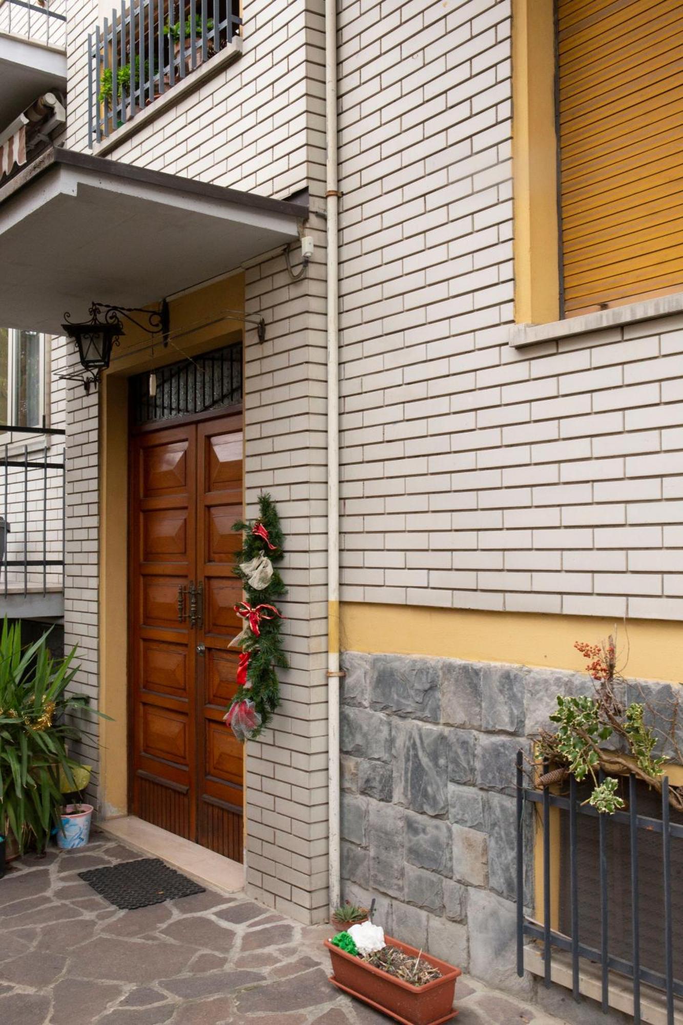 Casa Giuly Apartamento