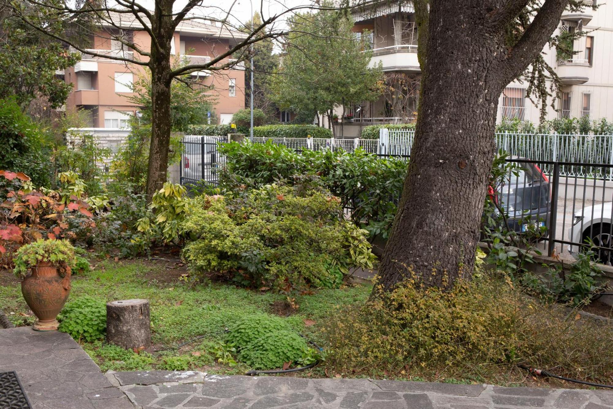 Casa Giuly Apartamento