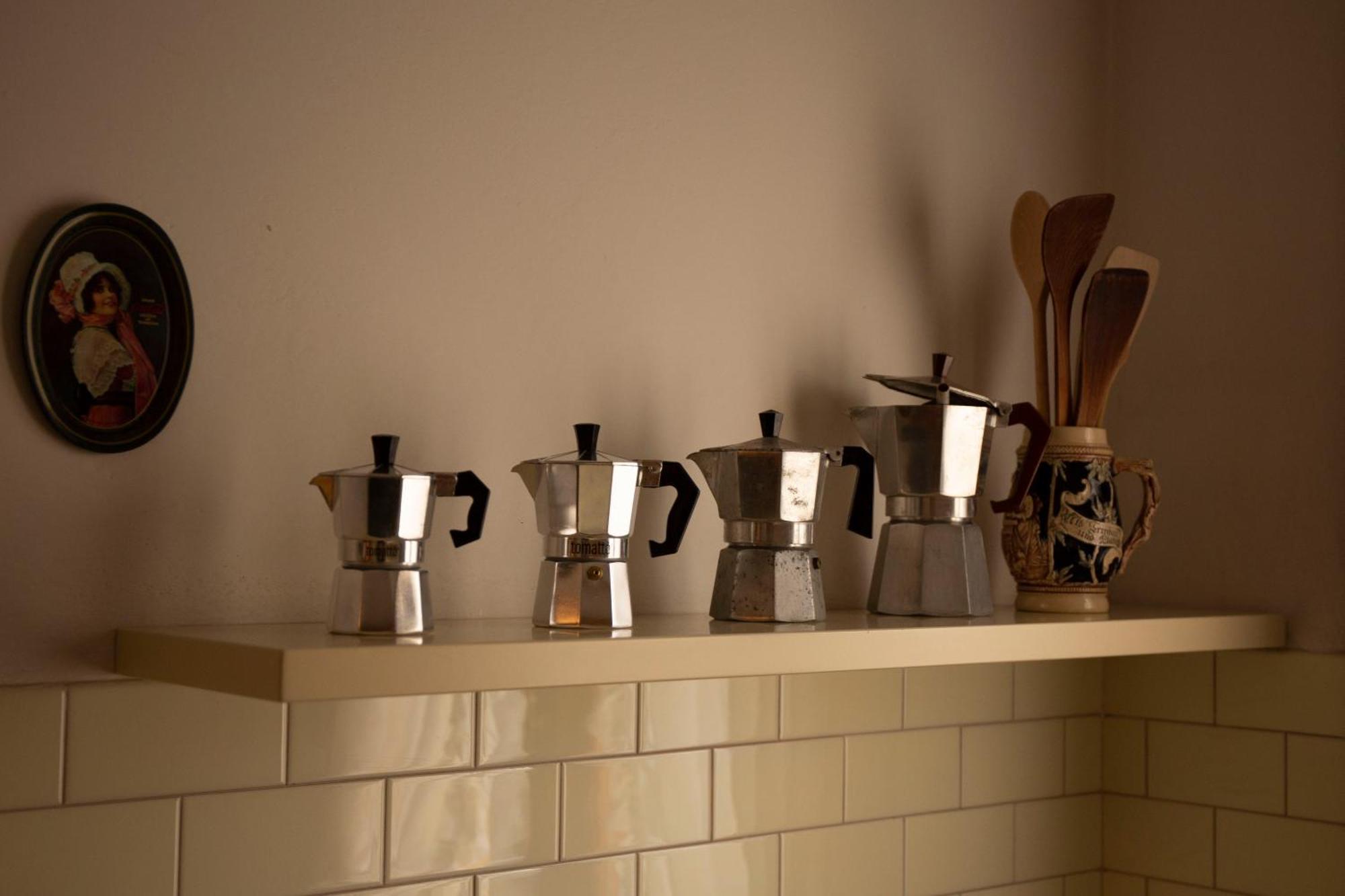 Apartamento Casa Giuly