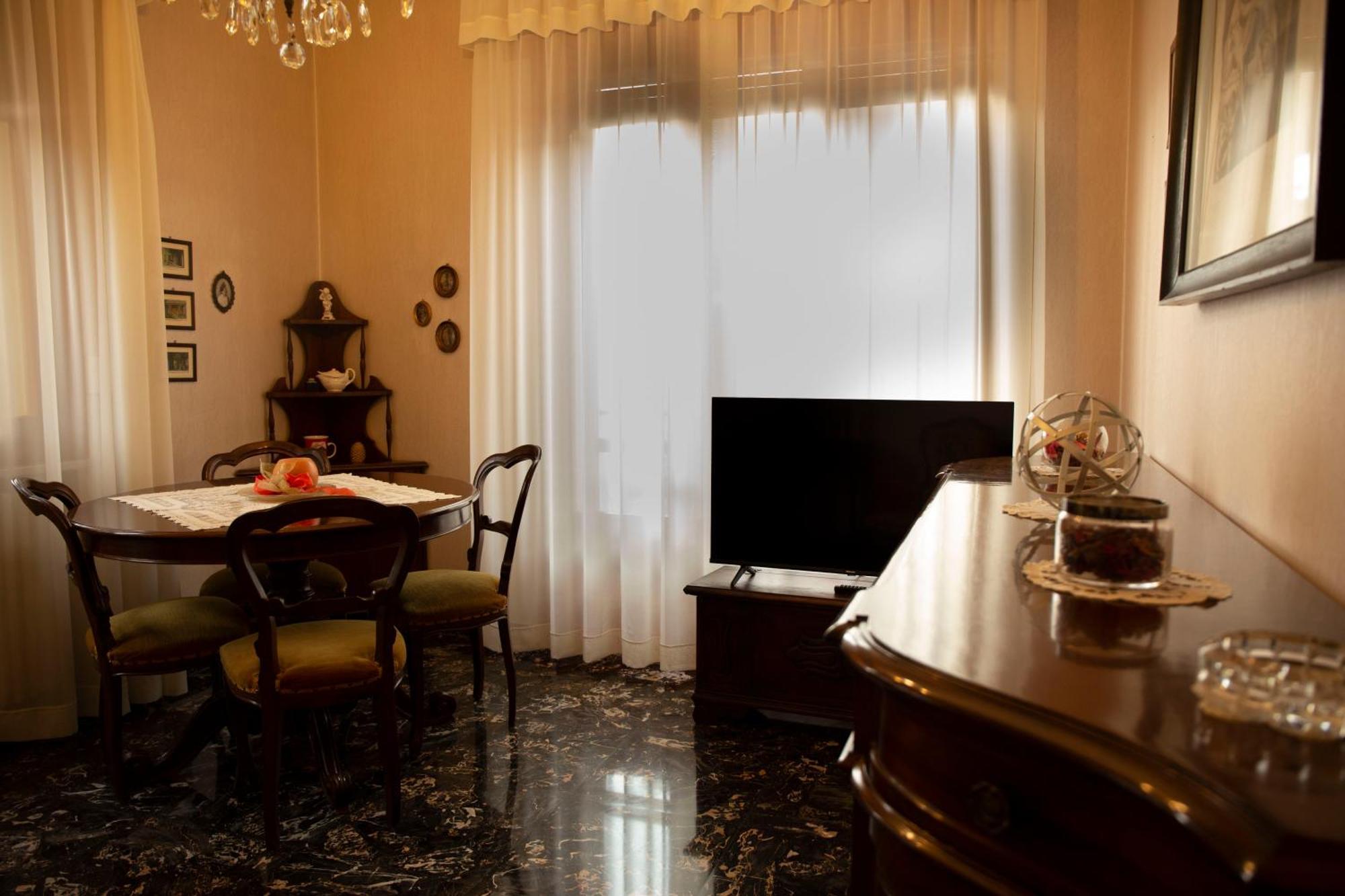 Apartamento Casa Giuly Parma